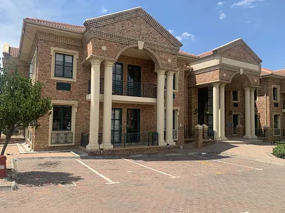 Commercial Property To Rent in Sandton - img