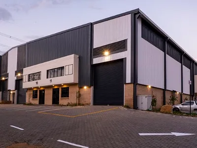 Industrial Property To Rent in Centurion - jrD3.webp