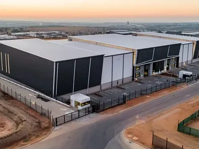 Industrial Property To Rent in Kempton Park - img