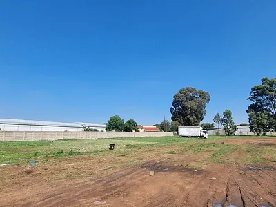 Vacant Land For Sale in Kempton Park - img