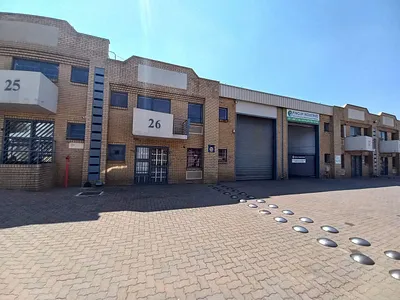 Industrial Property To Rent in Germiston - LVtt.webp