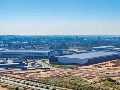 Vacant Land For Sale in Germiston - img