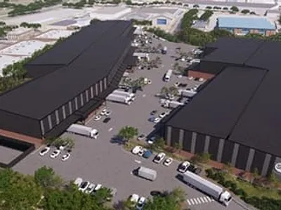 Industrial Property To Rent in Germiston - img