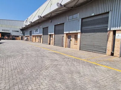Industrial Property To Rent in Boksburg - RSys.webp
