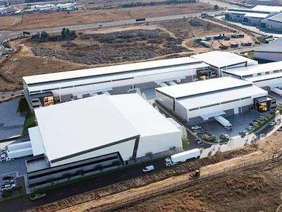 Industrial Property To Rent in Germiston - SGsB.webp
