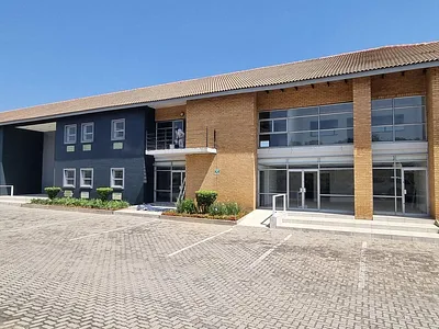 Commercial Property To Rent in Midrand - RCWt.webp