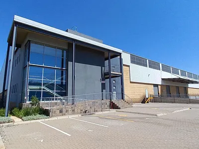 Industrial Property To Rent in Germiston - ah6o.webp