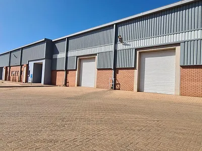 Industrial Property To Rent in Midrand - Ntrm.webp