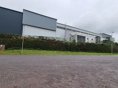 Industrial Property To Rent in Midrand - hXYS.webp