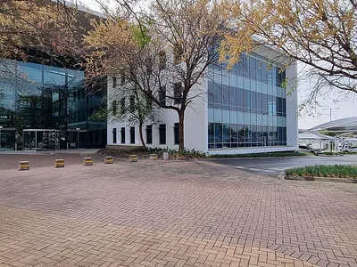 Commercial Property To Rent in Midrand - img