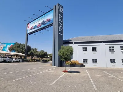 Commercial Property To Rent in Midrand - img