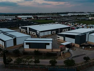 Industrial Property To Rent in Centurion - NYvw.webp