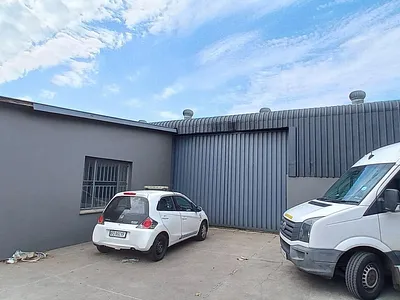 Industrial Property To Rent in Kempton Park - 3kzt.webp