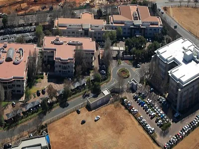 Commercial Property To Rent in Johannesburg - Dkn5.webp