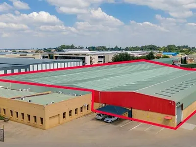Industrial Property To Rent in Boksburg - LN5P.webp