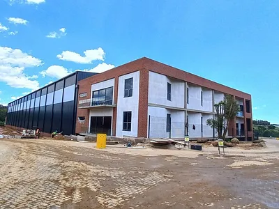 Industrial Property To Rent in Randburg - IFxC.webp