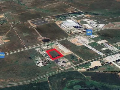 Industrial Property For Sale in Meyerton - img
