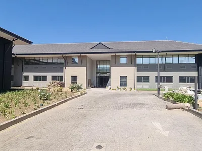 Commercial Property For Sale in Midrand - img