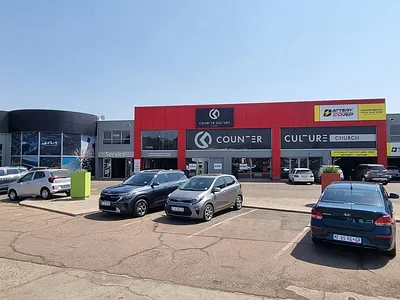 Commercial Property To Rent in Pretoria - liMC.webp