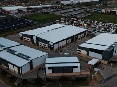 Industrial Property To Rent in Centurion - lqFP.webp