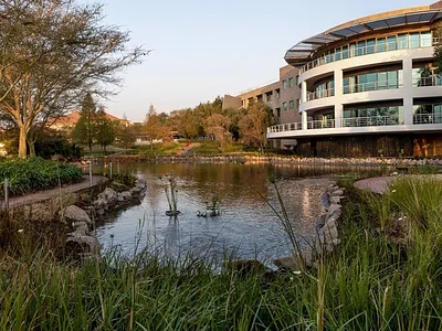 Commercial Property To Rent in Sandton - O2tQ.webp