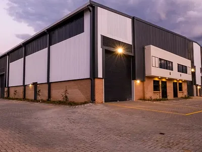 Industrial Property To Rent in Centurion - BlDl.webp