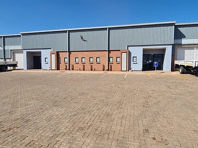 Industrial Property To Rent in Midrand - fu9l.webp