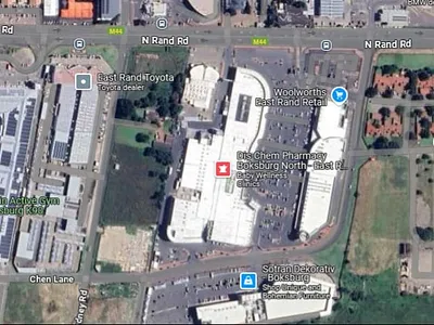 Vacant Land For Sale in Boksburg - PGln.webp