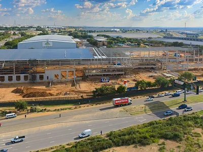 Industrial Property To Rent in Centurion - NW1n.webp