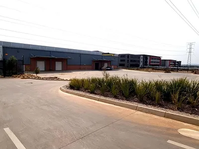 Industrial Property To Rent in Centurion - gjJA.webp