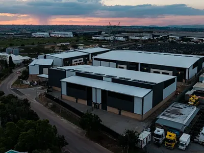 Industrial Property To Rent in Centurion - LRSR.webp