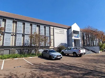 Commercial Property To Rent in Bedfordview - 90ex.webp