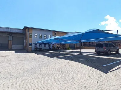 Industrial Property To Rent in Randburg - DByh.webp