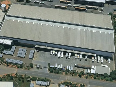 Industrial Property To Rent in Germiston - tGU6.webp