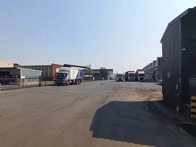 Industrial Property To Rent in Boksburg - 71LW.webp