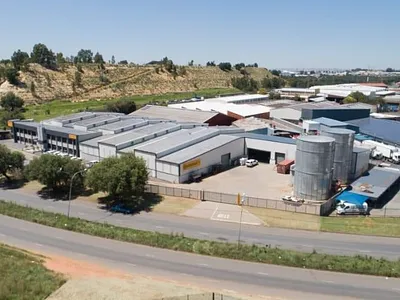 Industrial Property To Rent in Johannesburg - UFmj.webp