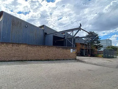 Industrial Property To Rent in Boksburg - XKqC.webp