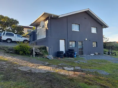 2 Bedroom Townhouse To Rent in East London - OJ40.webp