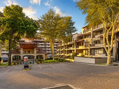 2 Bedroom Apartment To Rent in Sandton - jV4t.webp