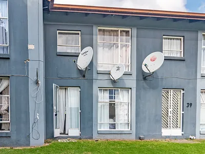 1 Bedroom Apartment For Sale in Johannesburg - 7PRT.webp