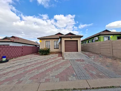 3 Bedroom House For Sale in Centurion - img