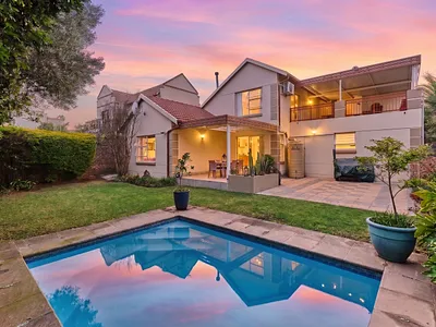 3 Bedroom House For Sale in Midrand - img