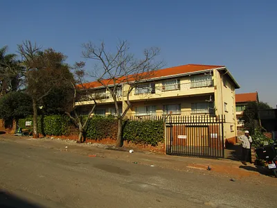 2 Bedroom Apartment For Sale in Randburg - ALA2.webp
