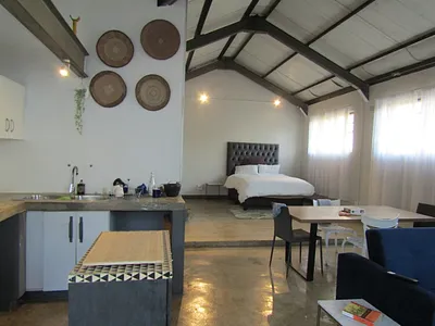 0.5 Bedroom Apartment To Rent in Johannesburg - img