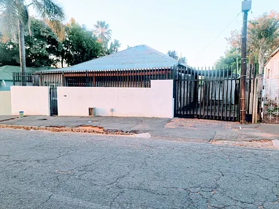 2 Bedroom House For Sale in Johannesburg - 0Gtk.webp