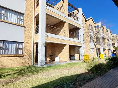 2 Bedroom Apartment For Sale in Centurion - NFfF.webp