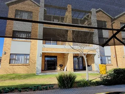 2 Bedroom Apartment For Sale in Centurion - NrST.webp