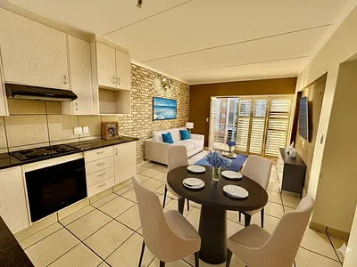 2 Bedroom Apartment For Sale in Midrand - NLCG.webp