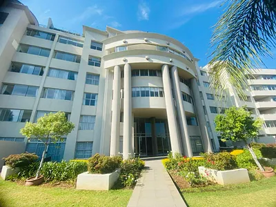 2 Bedroom Apartment To Rent in Sandton - wLHk.webp