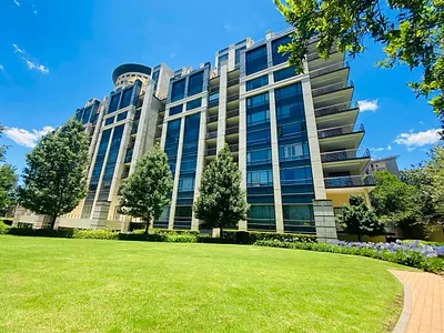 2 Bedroom Apartment To Rent in Sandton - Lx3F.webp